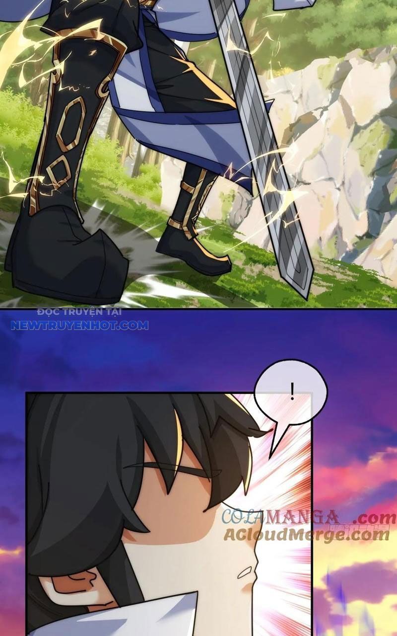 Mời Công Tử Trảm Yêu - Chapter 93 - Page 27