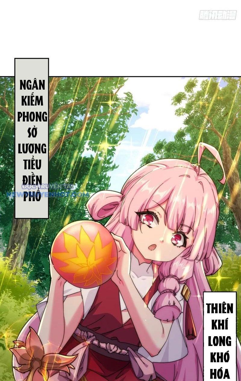 Mời Công Tử Trảm Yêu - Chapter 93 - Page 3