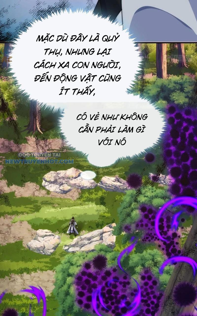 Mời Công Tử Trảm Yêu - Chapter 93 - Page 31