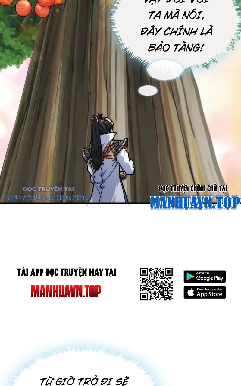 Mời Công Tử Trảm Yêu - Chapter 93 - Page 34