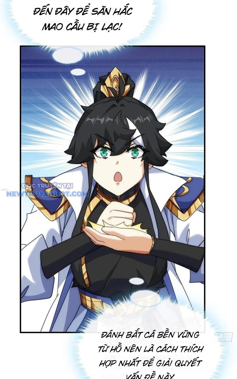 Mời Công Tử Trảm Yêu - Chapter 93 - Page 35