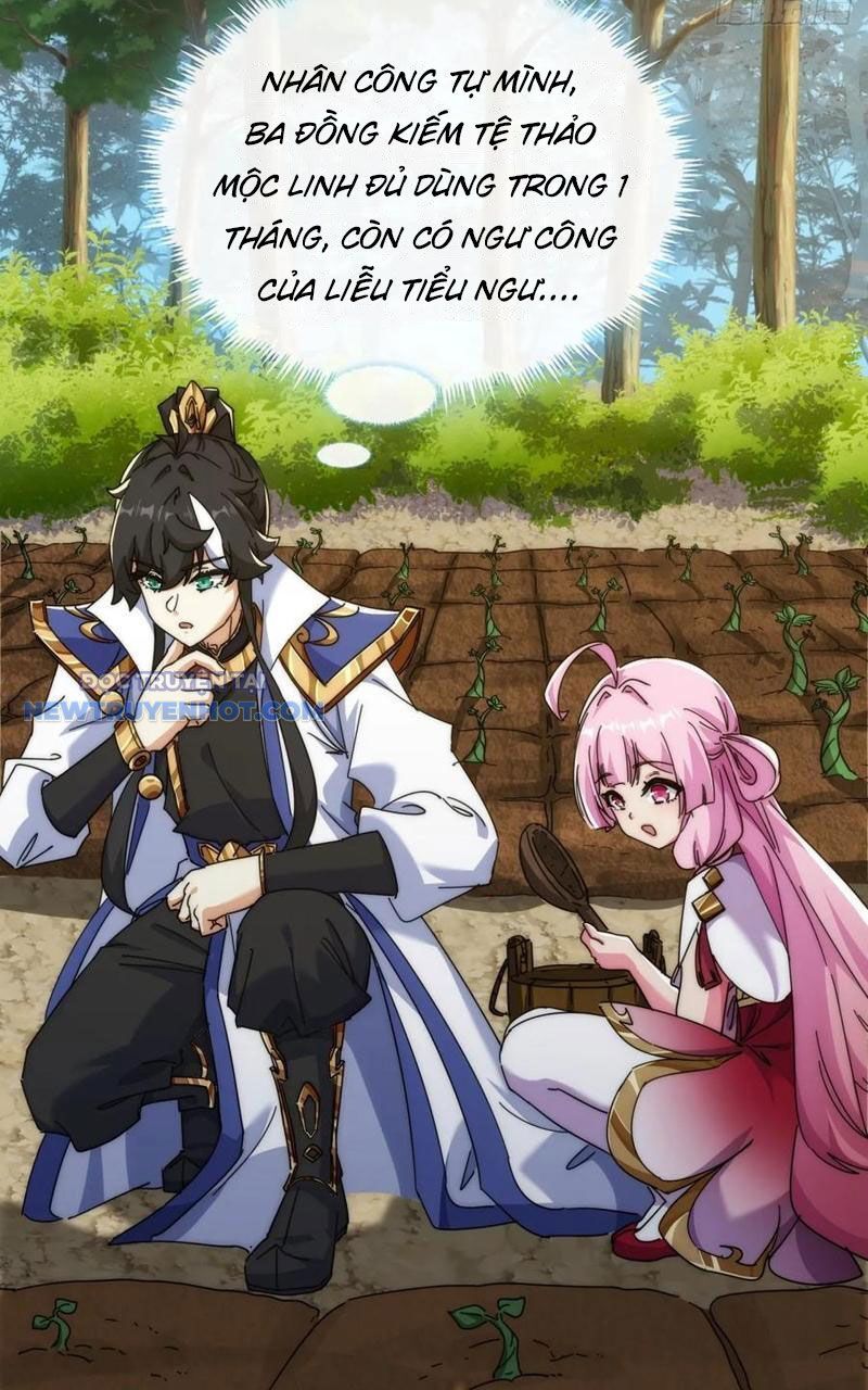 Mời Công Tử Trảm Yêu - Chapter 93 - Page 37