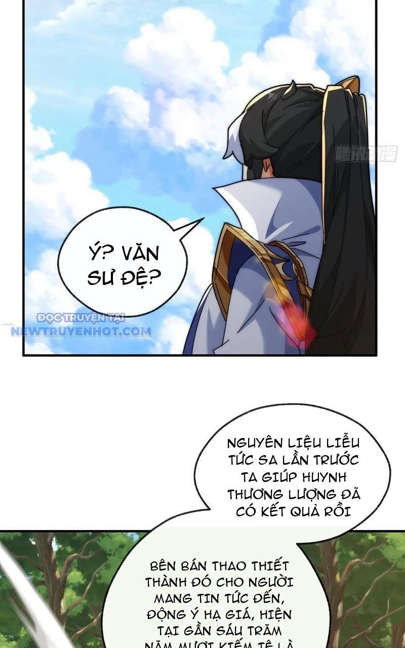 Mời Công Tử Trảm Yêu - Chapter 93 - Page 39