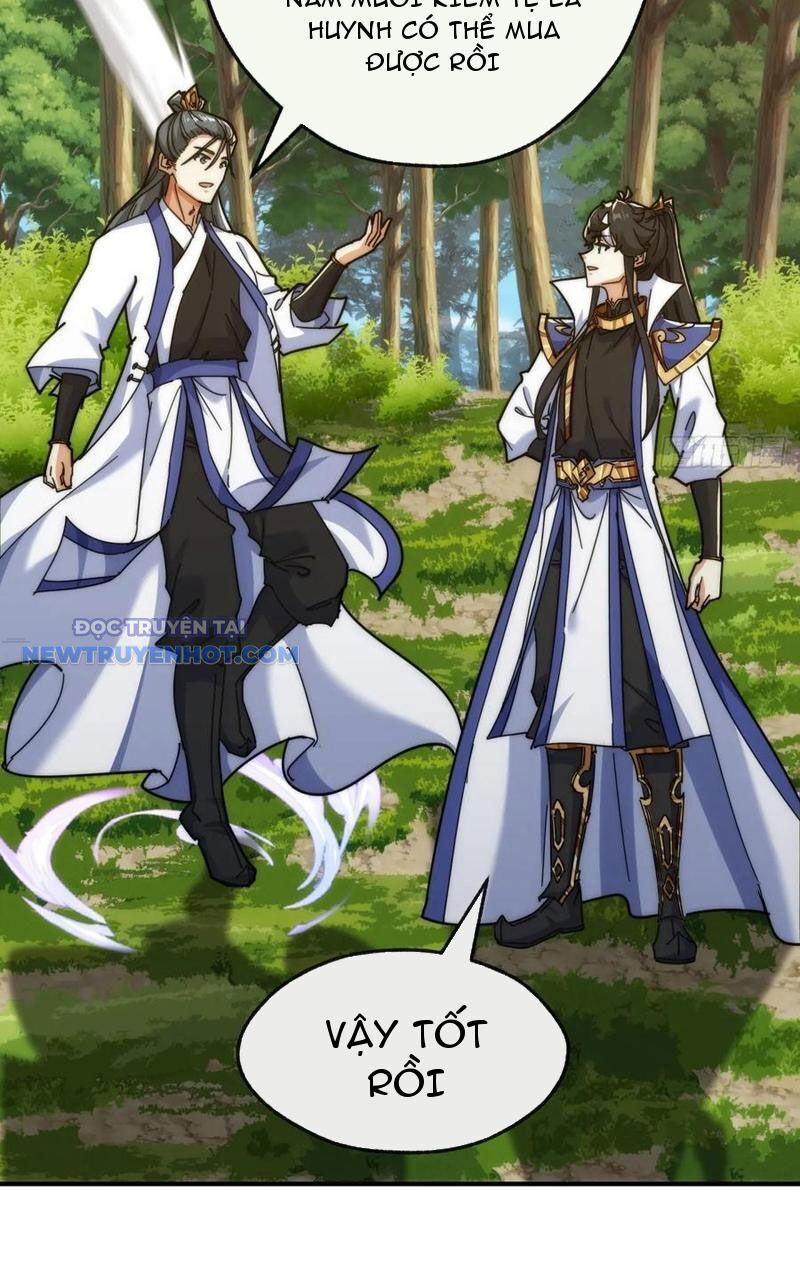 Mời Công Tử Trảm Yêu - Chapter 93 - Page 40