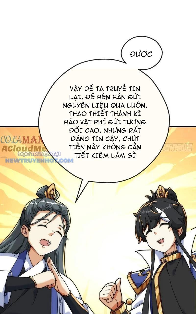 Mời Công Tử Trảm Yêu - Chapter 93 - Page 41