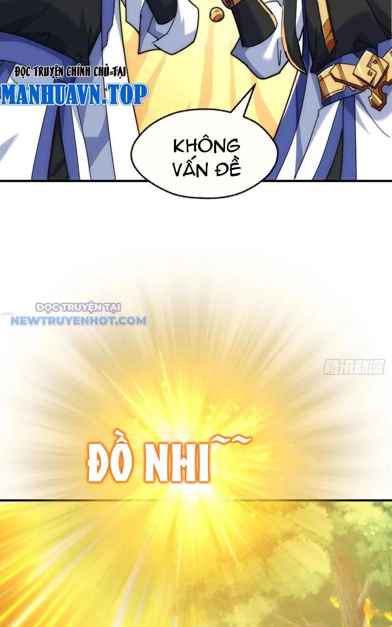 Mời Công Tử Trảm Yêu - Chapter 93 - Page 42