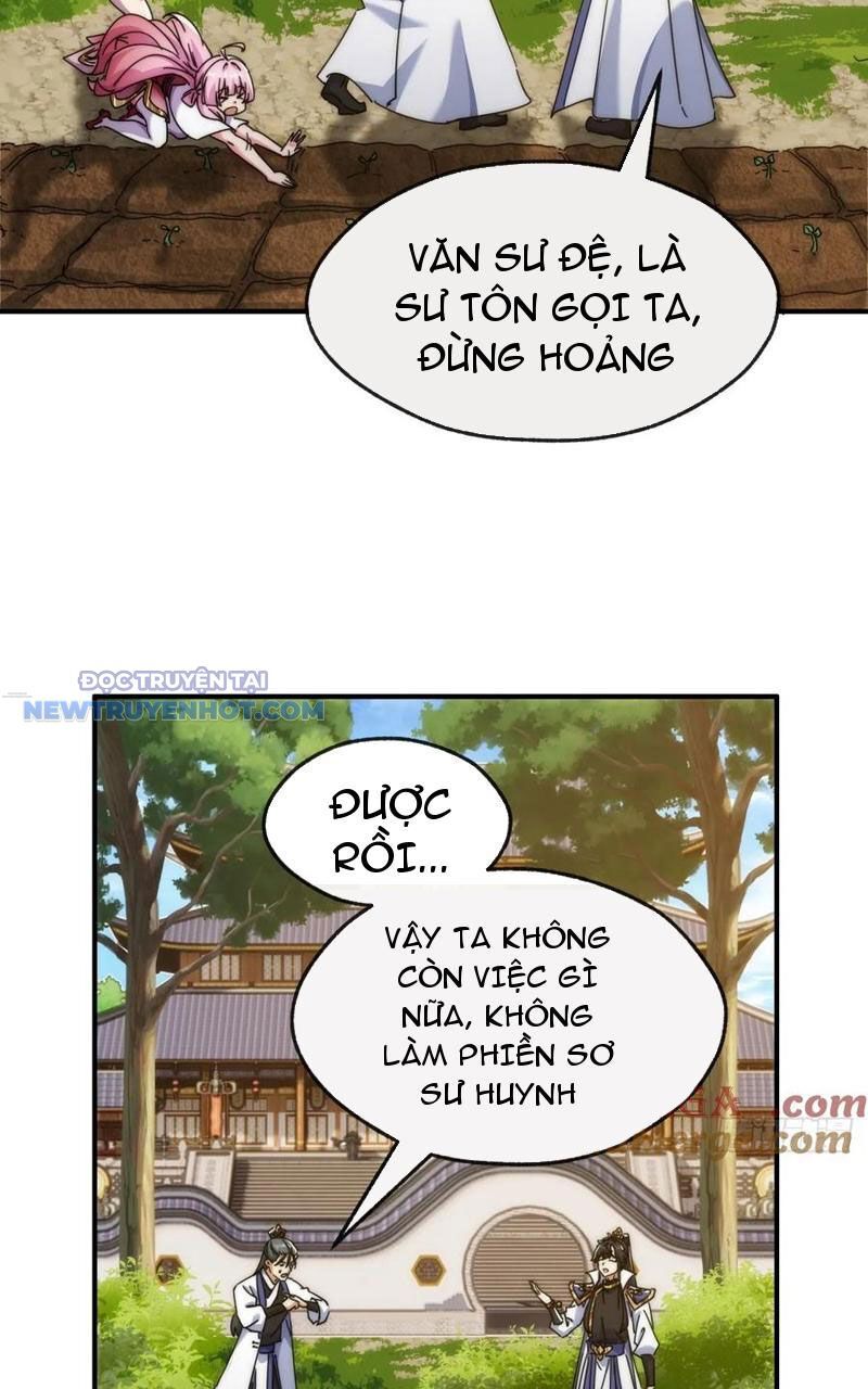 Mời Công Tử Trảm Yêu - Chapter 93 - Page 44