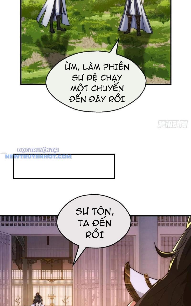 Mời Công Tử Trảm Yêu - Chapter 93 - Page 45