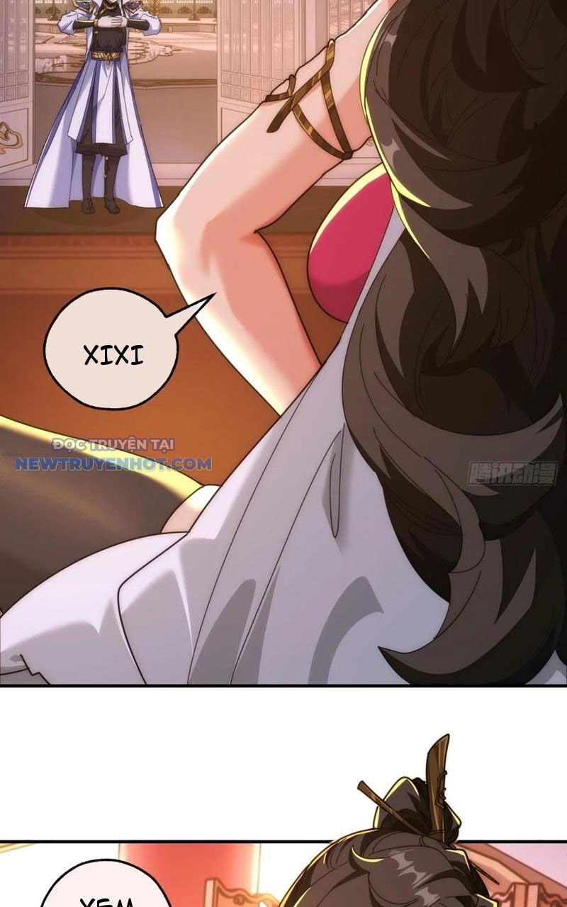 Mời Công Tử Trảm Yêu - Chapter 93 - Page 46