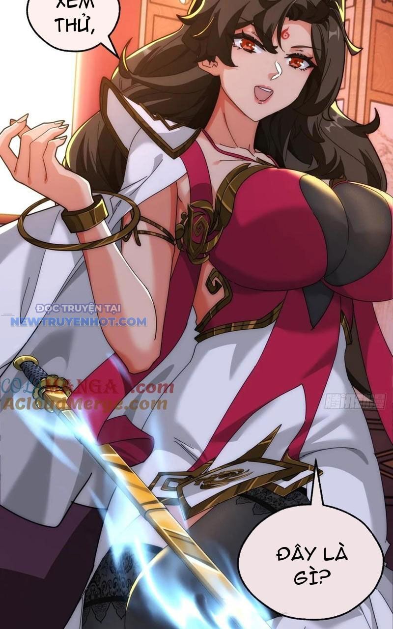 Mời Công Tử Trảm Yêu - Chapter 93 - Page 47