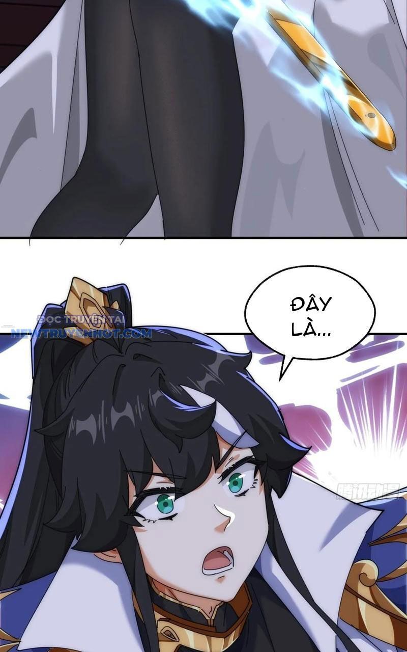 Mời Công Tử Trảm Yêu - Chapter 93 - Page 48