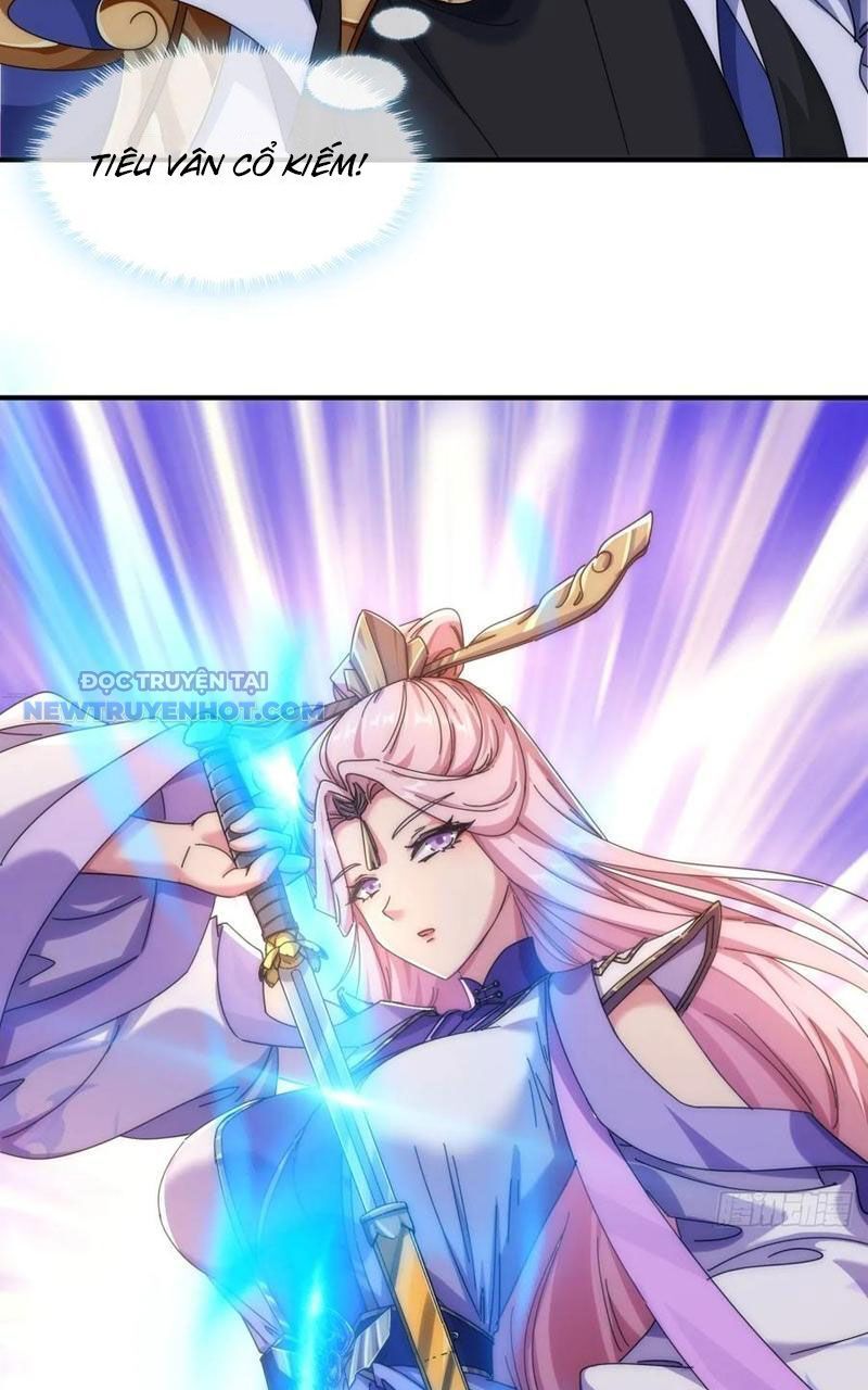 Mời Công Tử Trảm Yêu - Chapter 93 - Page 49