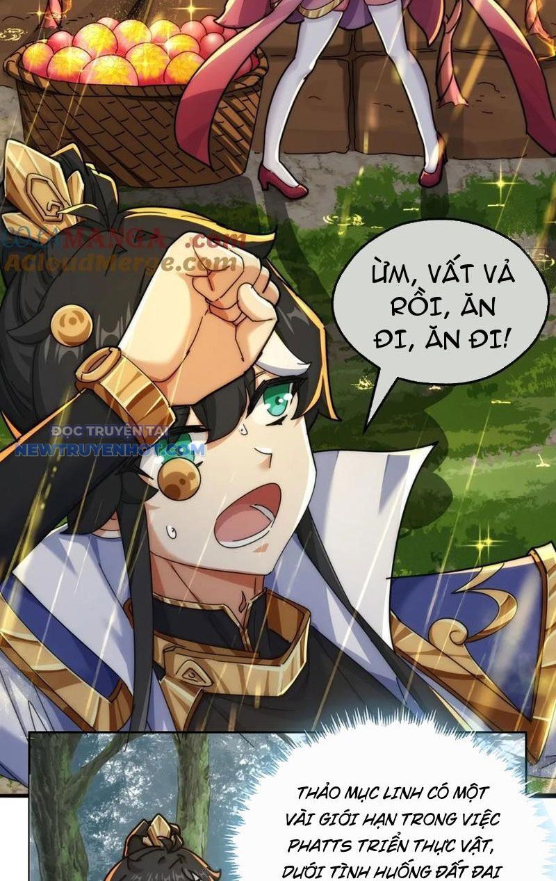 Mời Công Tử Trảm Yêu - Chapter 93 - Page 5