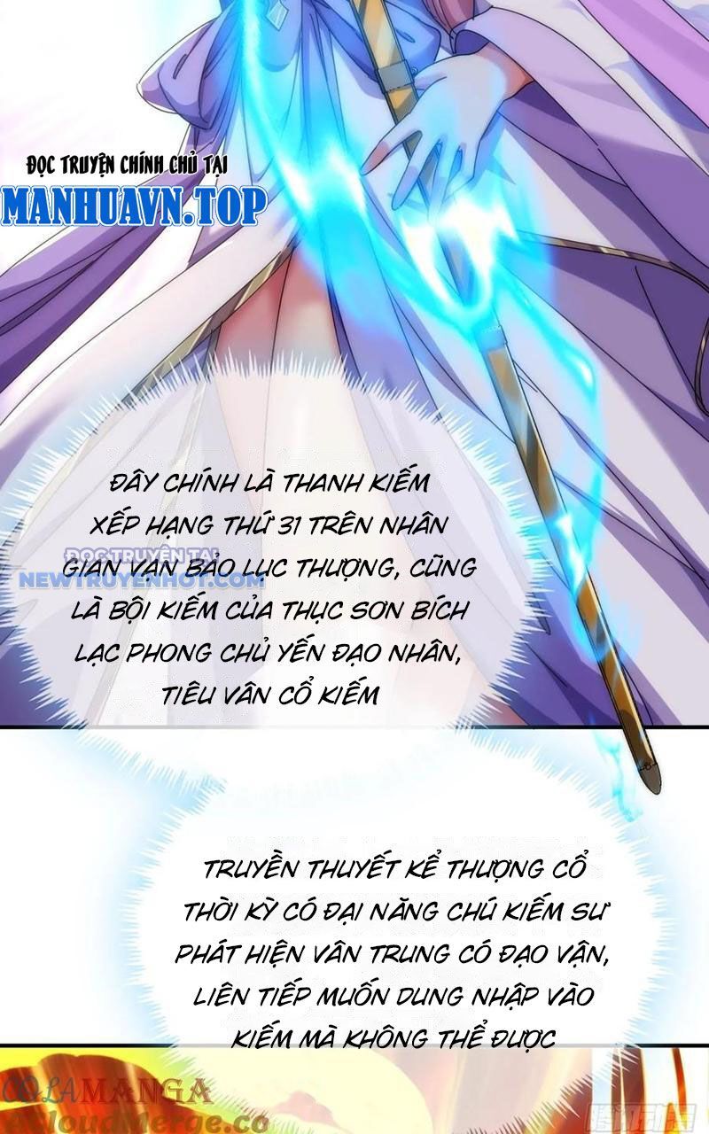 Mời Công Tử Trảm Yêu - Chapter 93 - Page 50