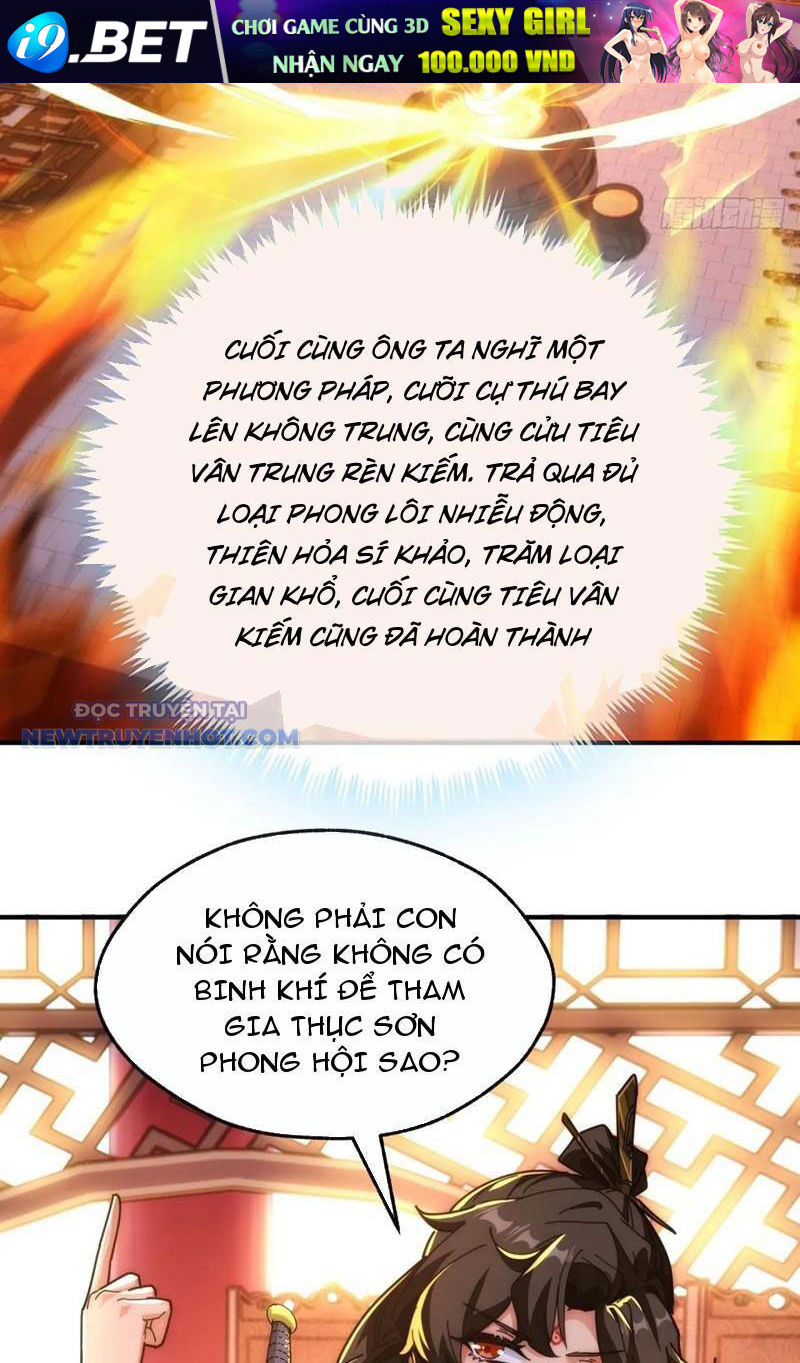 Mời Công Tử Trảm Yêu - Chapter 93 - Page 52