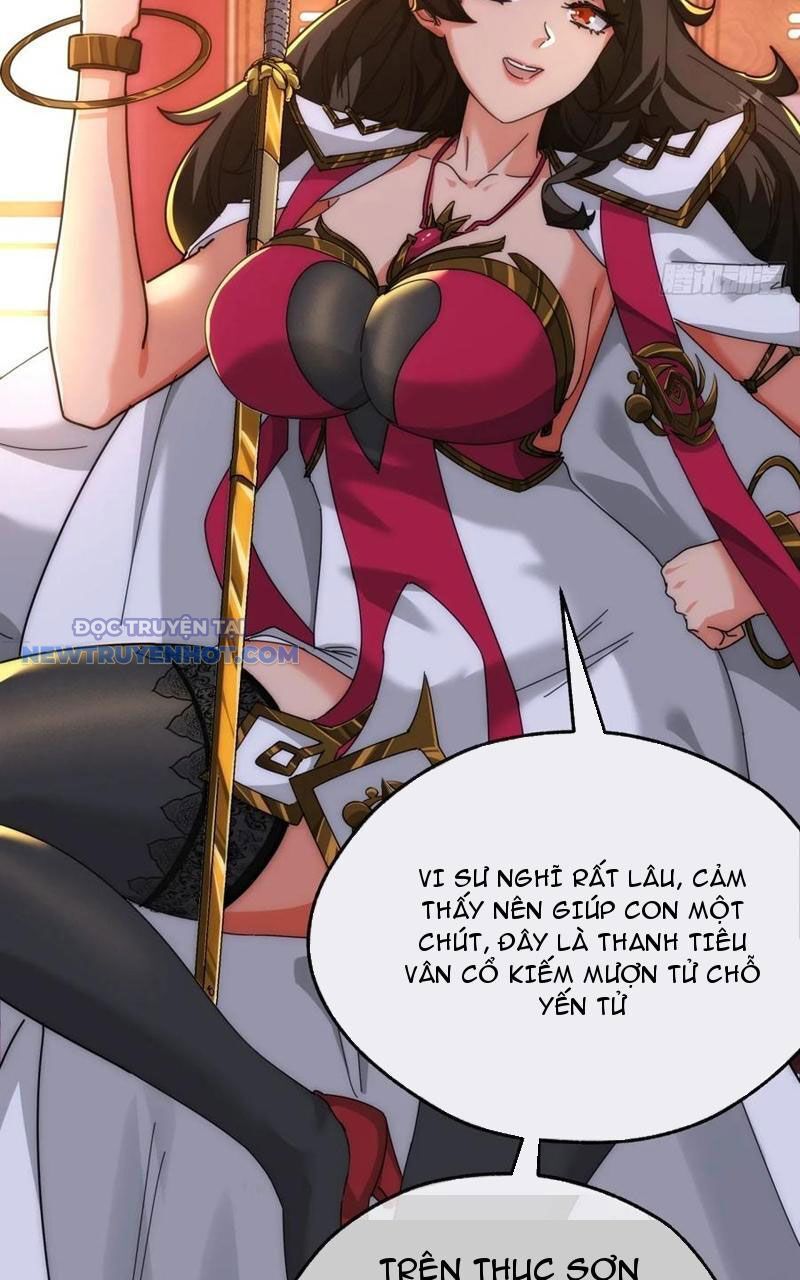 Mời Công Tử Trảm Yêu - Chapter 93 - Page 53
