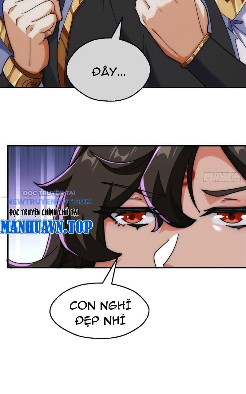 Mời Công Tử Trảm Yêu - Chapter 93 - Page 55