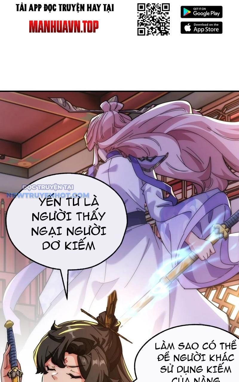 Mời Công Tử Trảm Yêu - Chapter 93 - Page 56