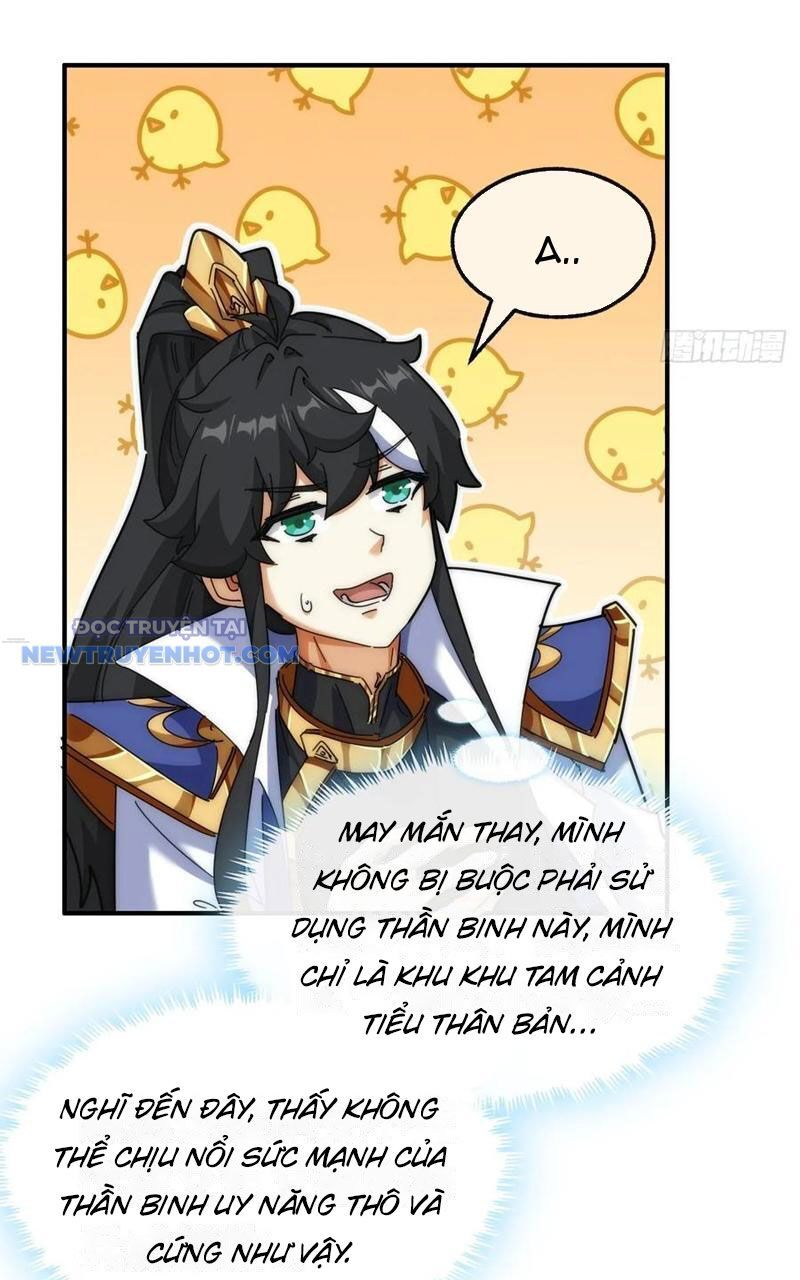 Mời Công Tử Trảm Yêu - Chapter 93 - Page 58