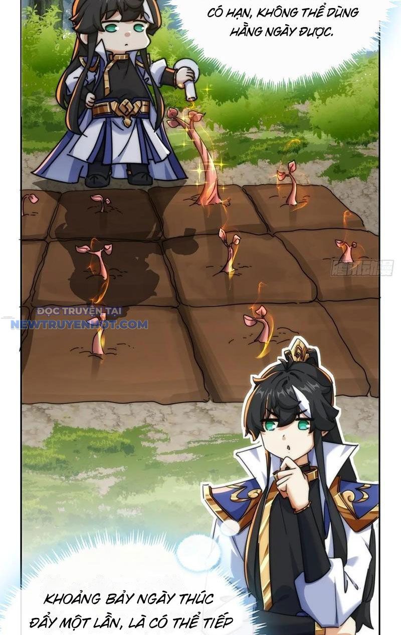 Mời Công Tử Trảm Yêu - Chapter 93 - Page 6