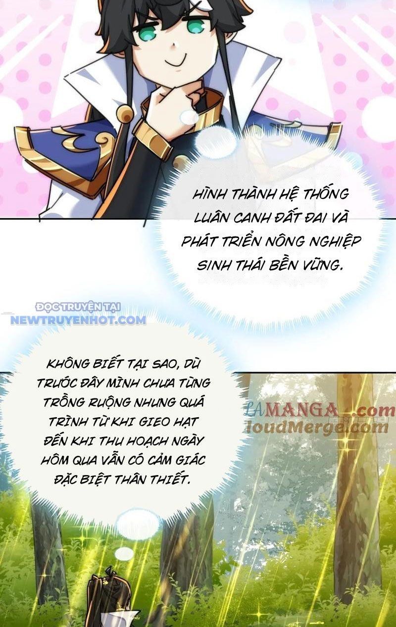 Mời Công Tử Trảm Yêu - Chapter 93 - Page 8