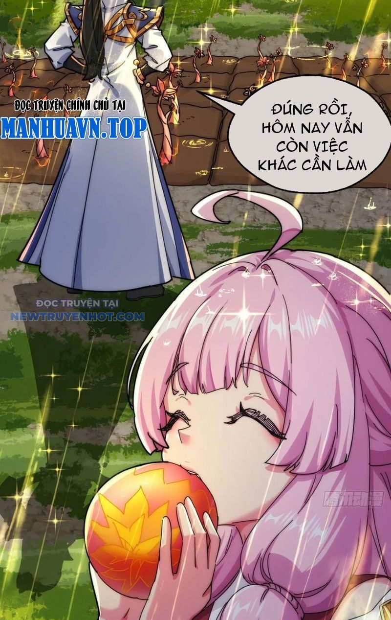 Mời Công Tử Trảm Yêu - Chapter 93 - Page 9