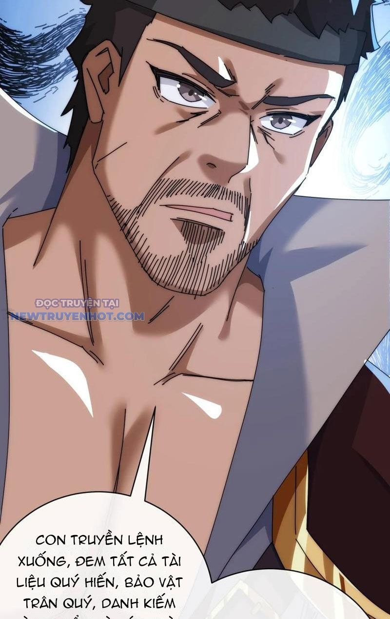 Mời Công Tử Trảm Yêu - Chapter 94 - Page 13