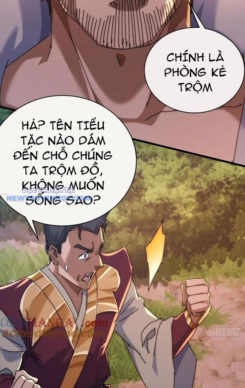 Mời Công Tử Trảm Yêu - Chapter 94 - Page 18