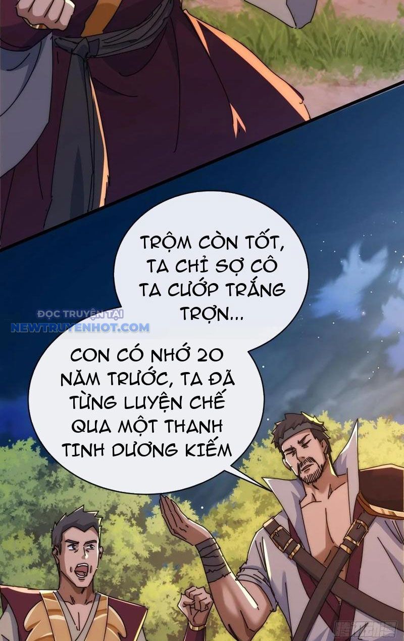 Mời Công Tử Trảm Yêu - Chapter 94 - Page 19