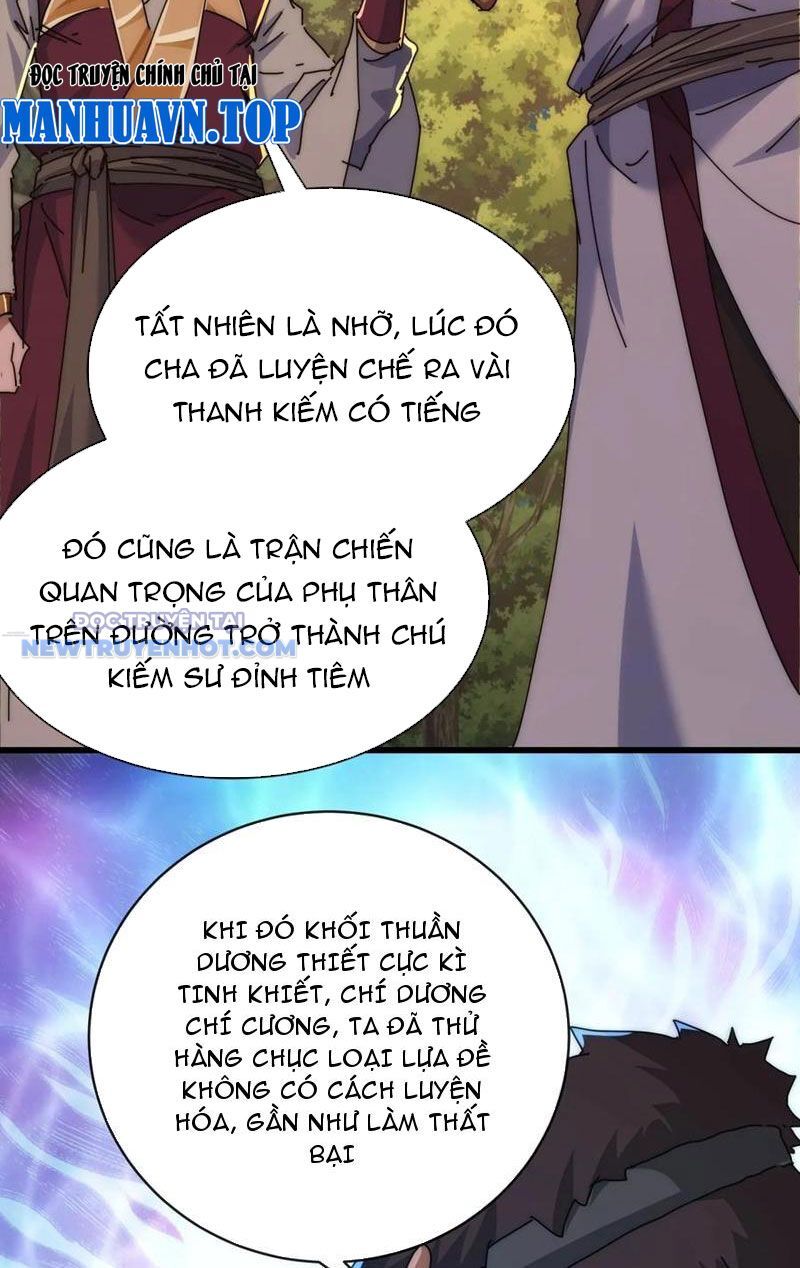 Mời Công Tử Trảm Yêu - Chapter 94 - Page 20