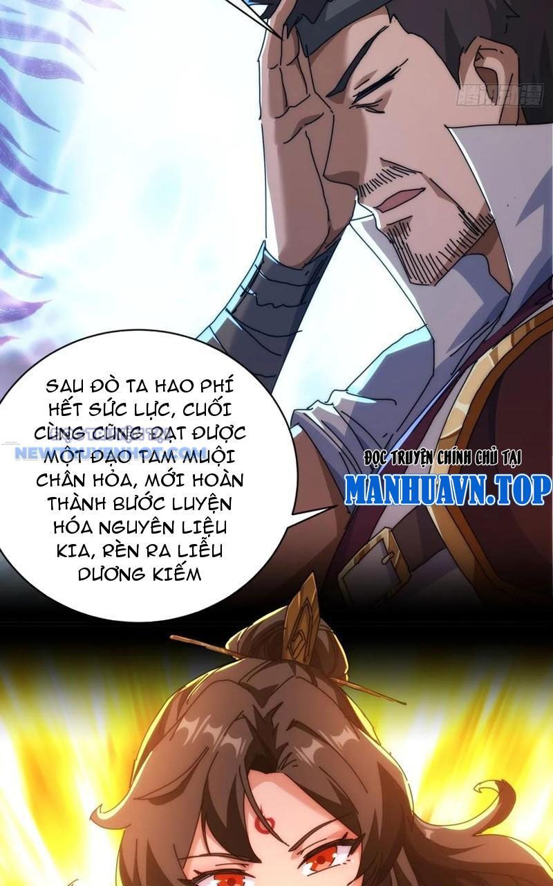 Mời Công Tử Trảm Yêu - Chapter 94 - Page 21