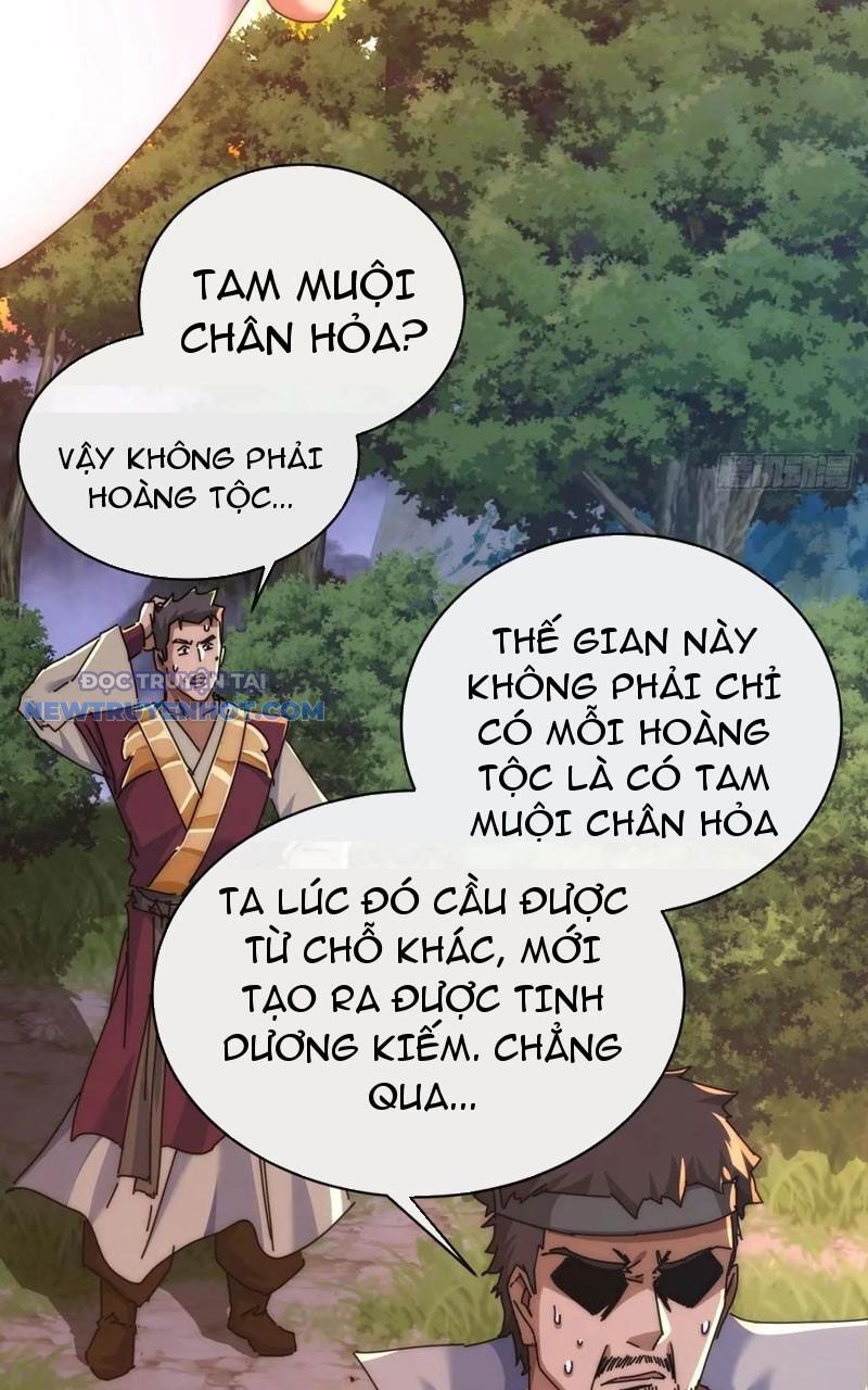 Mời Công Tử Trảm Yêu - Chapter 94 - Page 23