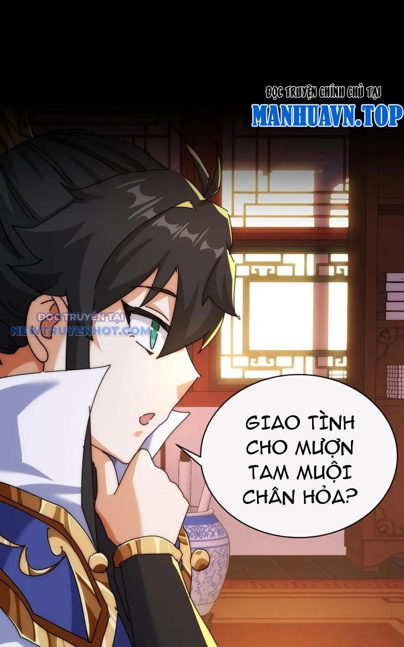 Mời Công Tử Trảm Yêu - Chapter 94 - Page 25