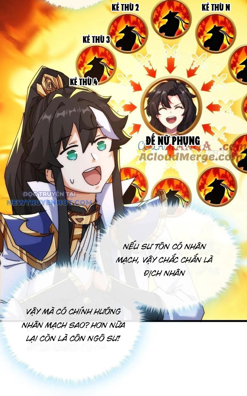 Mời Công Tử Trảm Yêu - Chapter 94 - Page 28