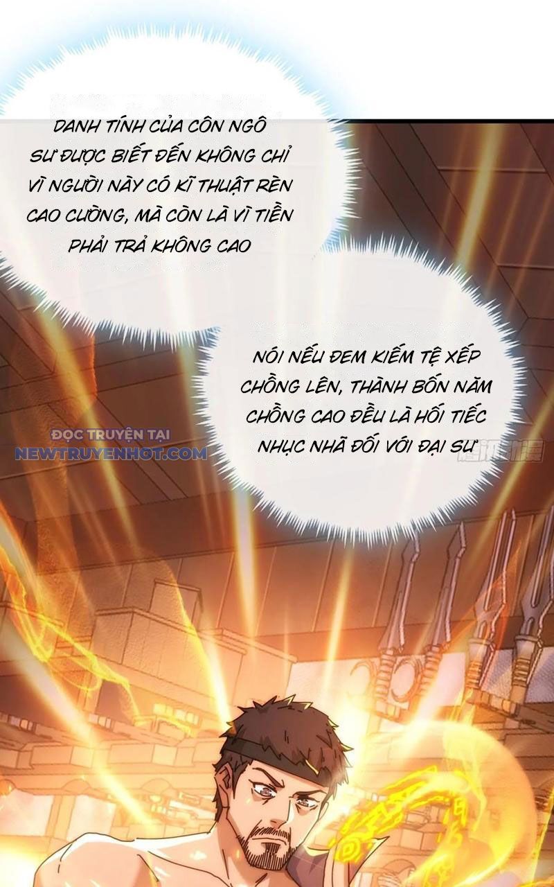 Mời Công Tử Trảm Yêu - Chapter 94 - Page 29