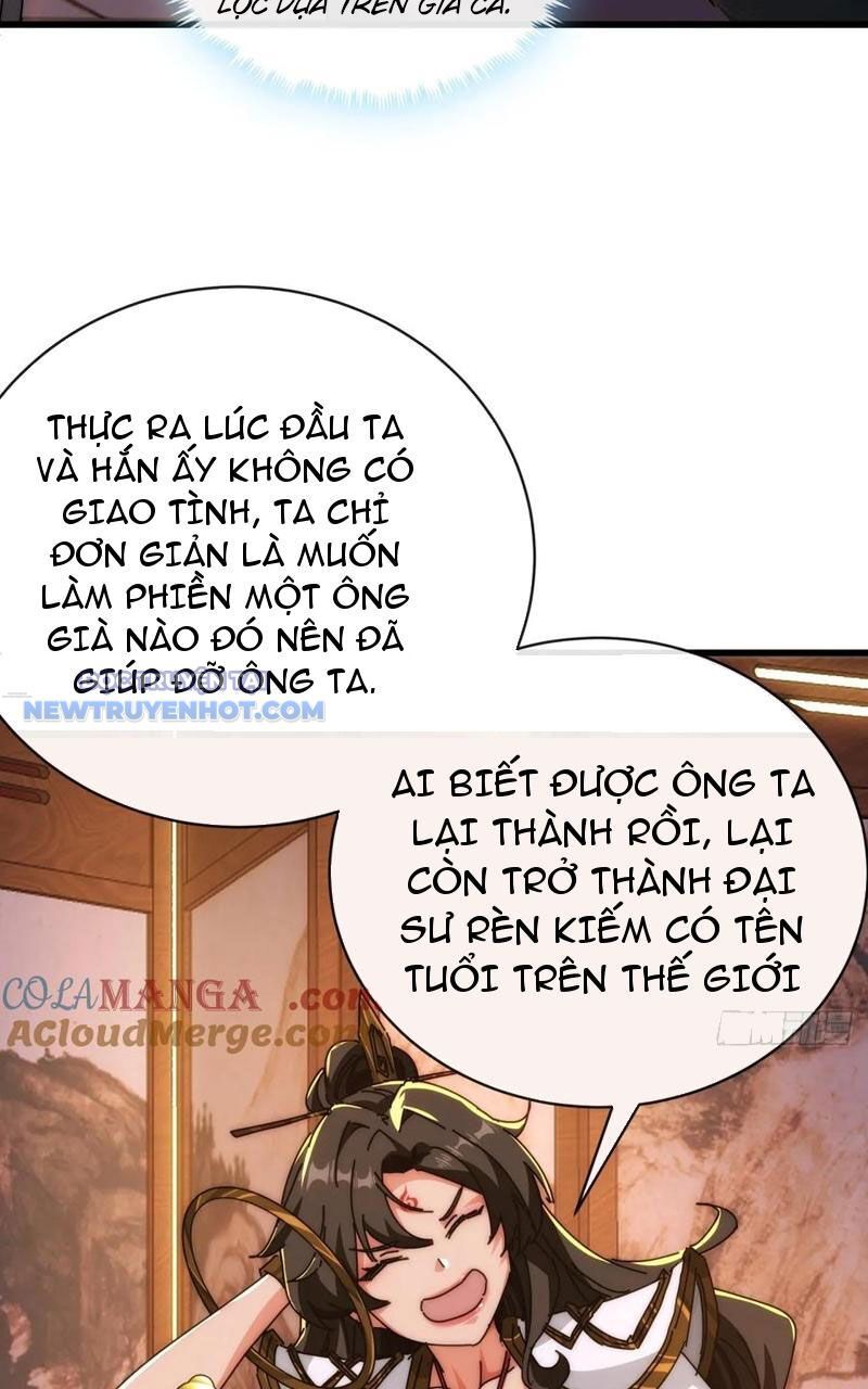 Mời Công Tử Trảm Yêu - Chapter 94 - Page 31