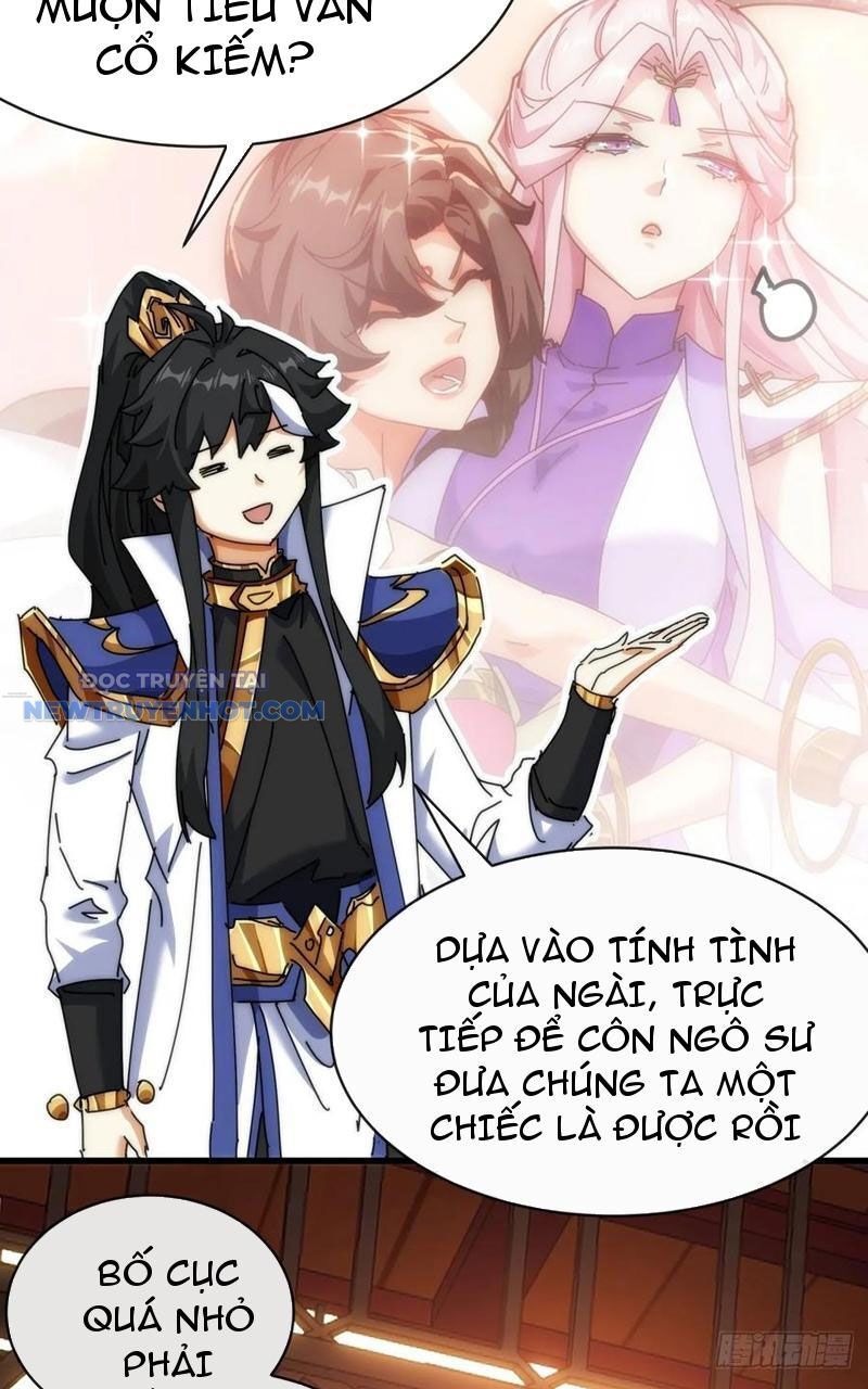 Mời Công Tử Trảm Yêu - Chapter 94 - Page 33