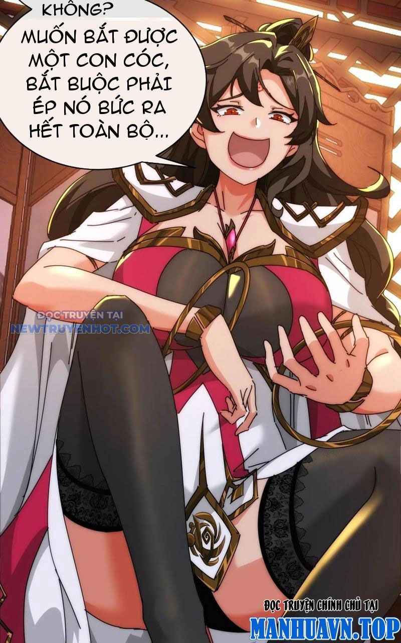 Mời Công Tử Trảm Yêu - Chapter 94 - Page 34