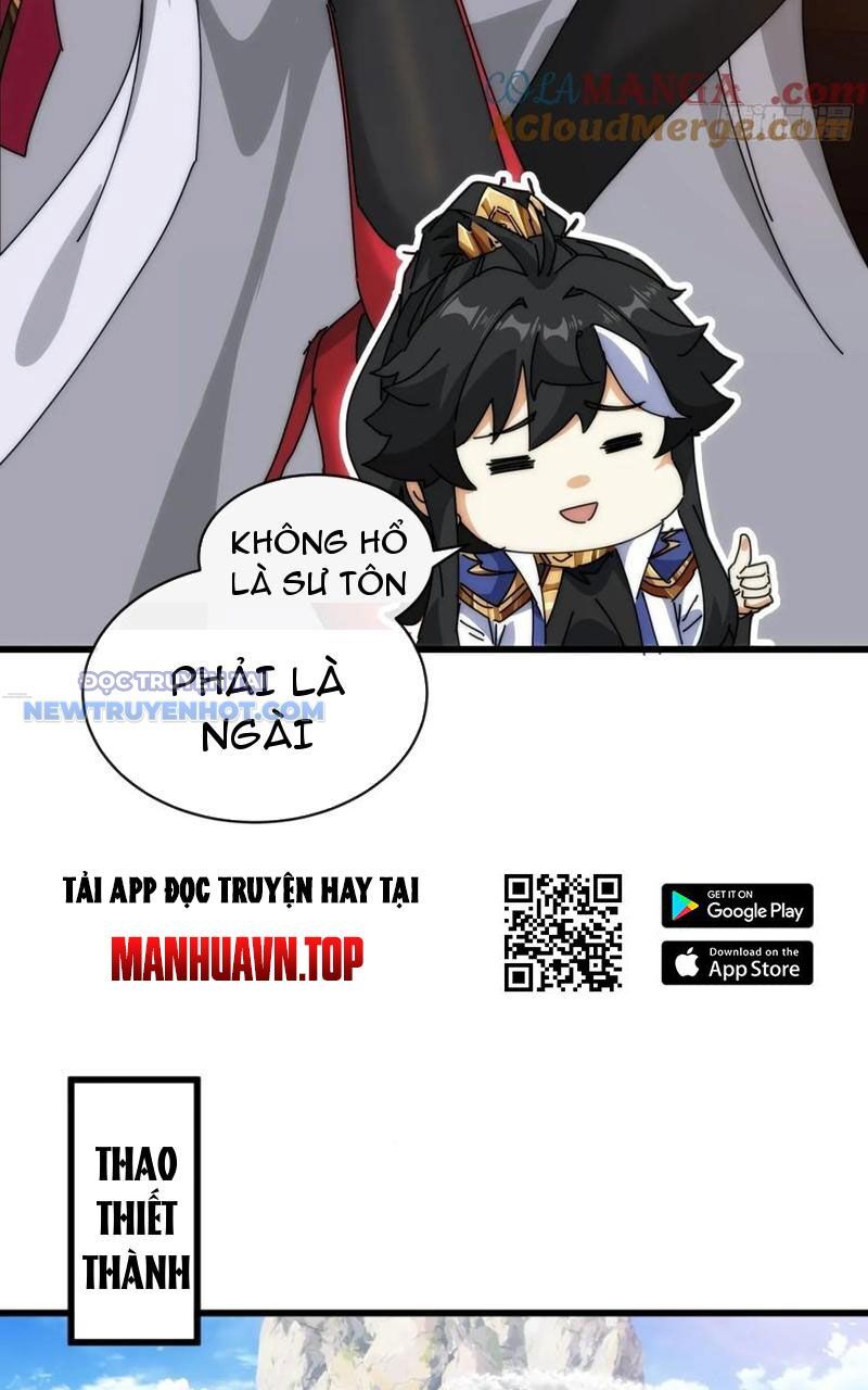 Mời Công Tử Trảm Yêu - Chapter 94 - Page 35