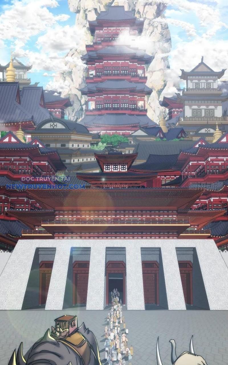 Mời Công Tử Trảm Yêu - Chapter 94 - Page 36