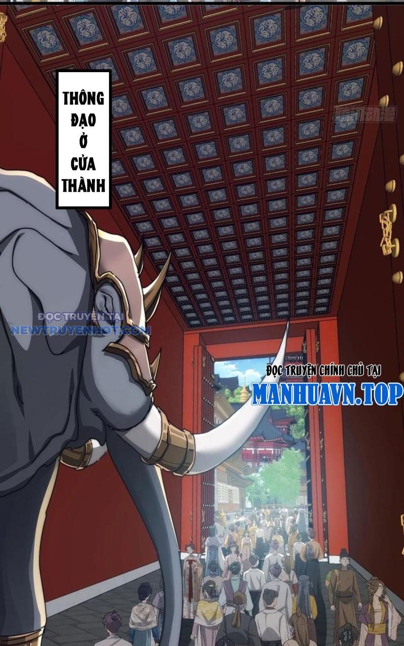 Mời Công Tử Trảm Yêu - Chapter 94 - Page 38