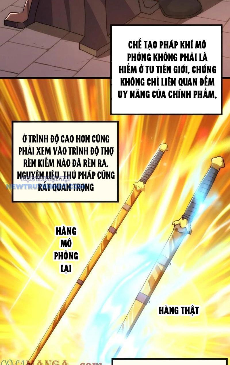 Mời Công Tử Trảm Yêu - Chapter 94 - Page 4