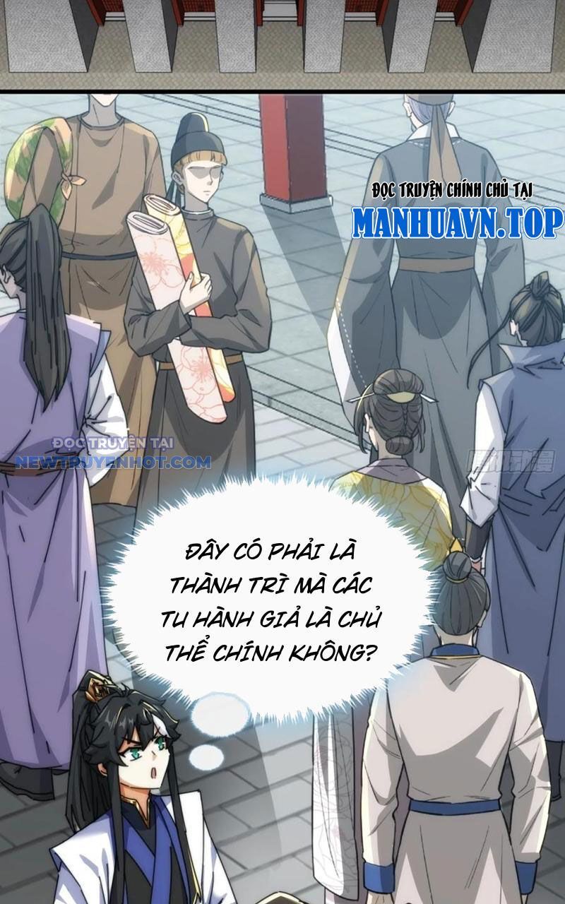 Mời Công Tử Trảm Yêu - Chapter 94 - Page 41