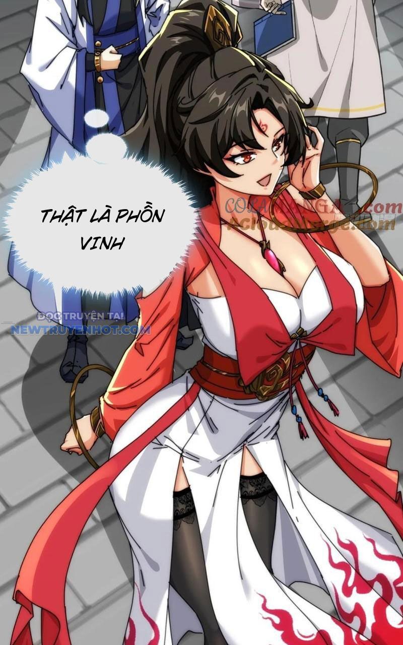 Mời Công Tử Trảm Yêu - Chapter 94 - Page 42
