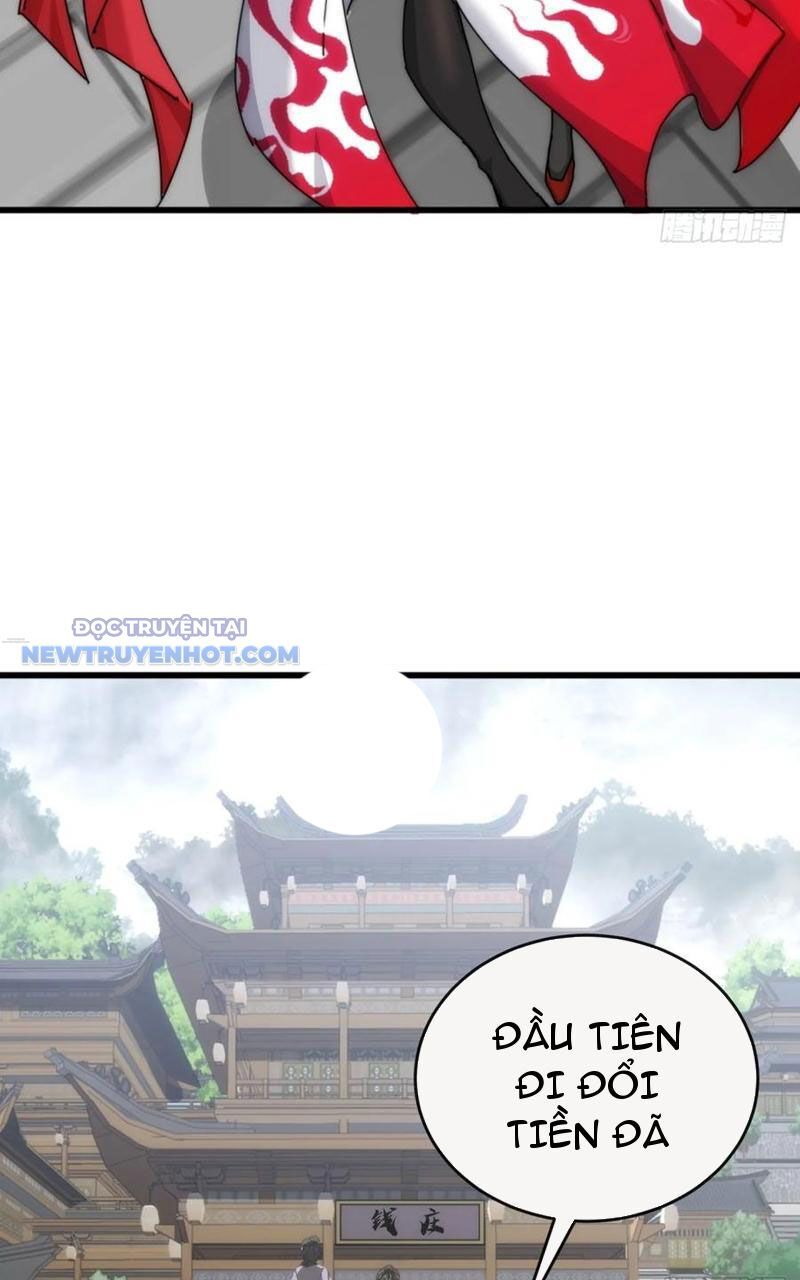 Mời Công Tử Trảm Yêu - Chapter 94 - Page 43