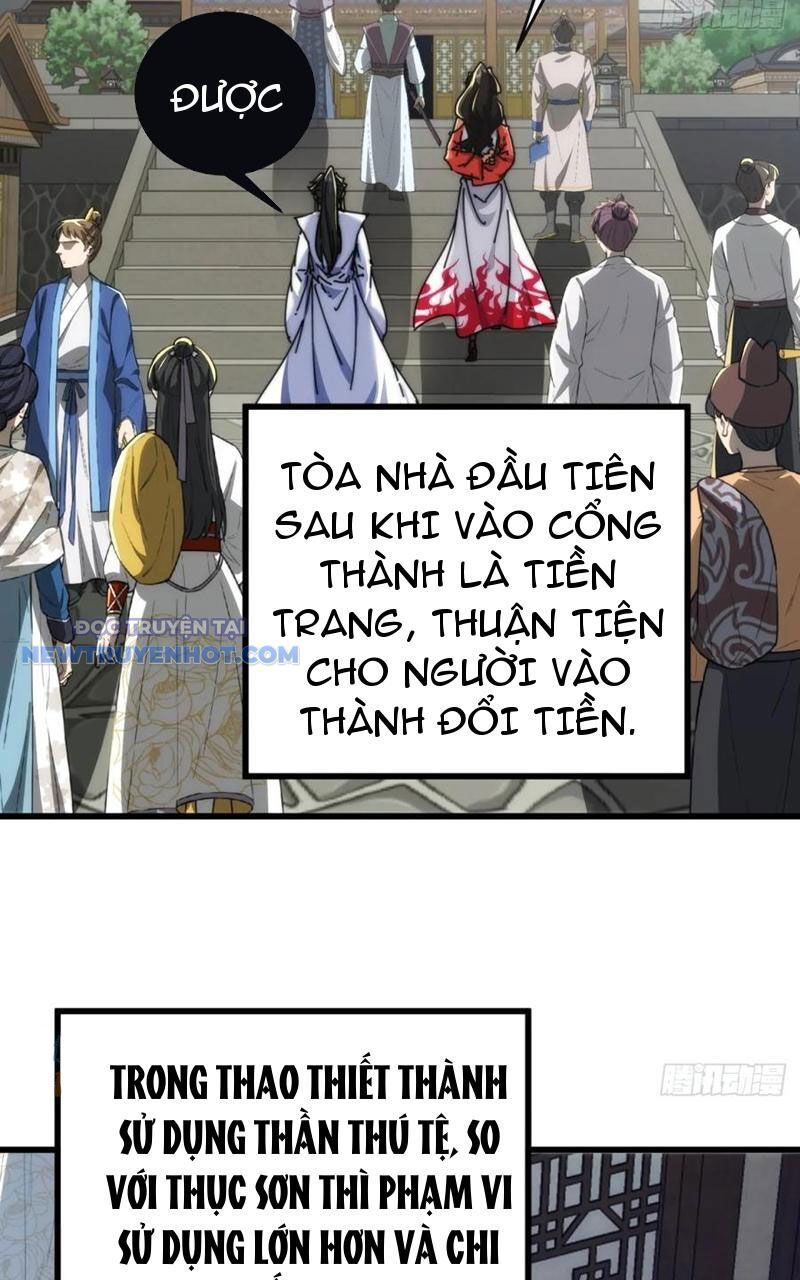 Mời Công Tử Trảm Yêu - Chapter 94 - Page 44