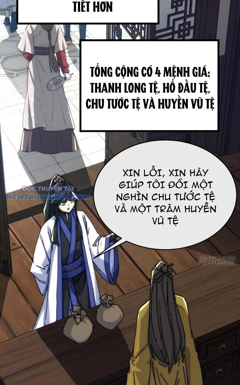 Mời Công Tử Trảm Yêu - Chapter 94 - Page 45