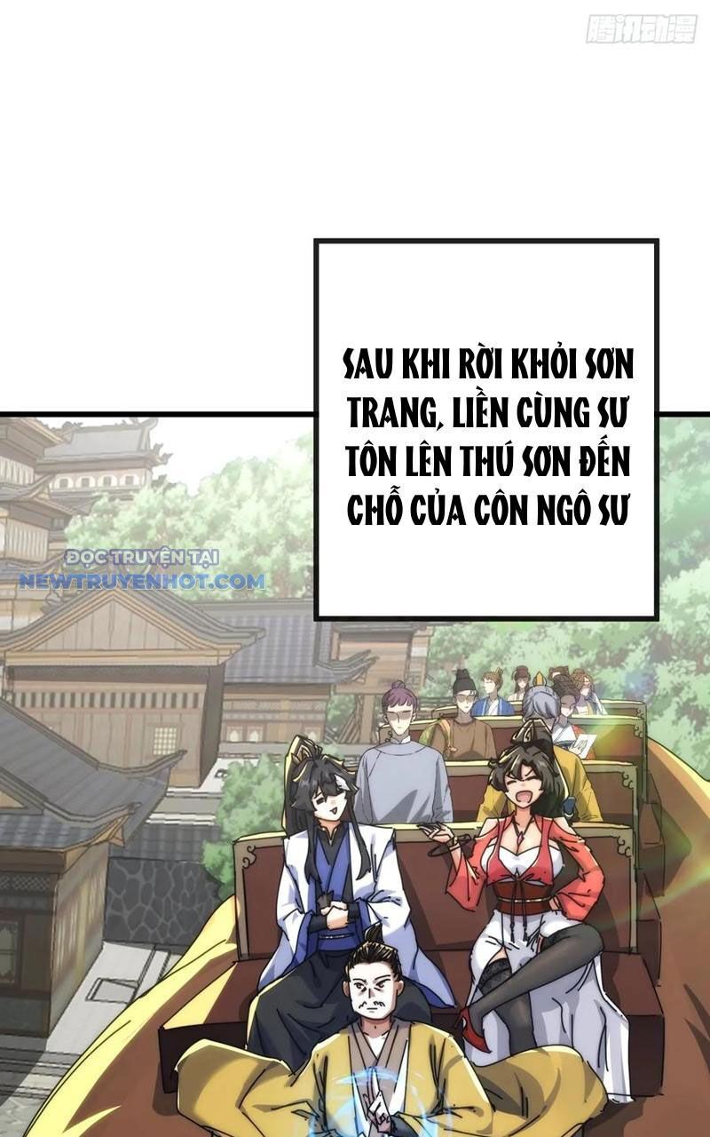 Mời Công Tử Trảm Yêu - Chapter 94 - Page 48