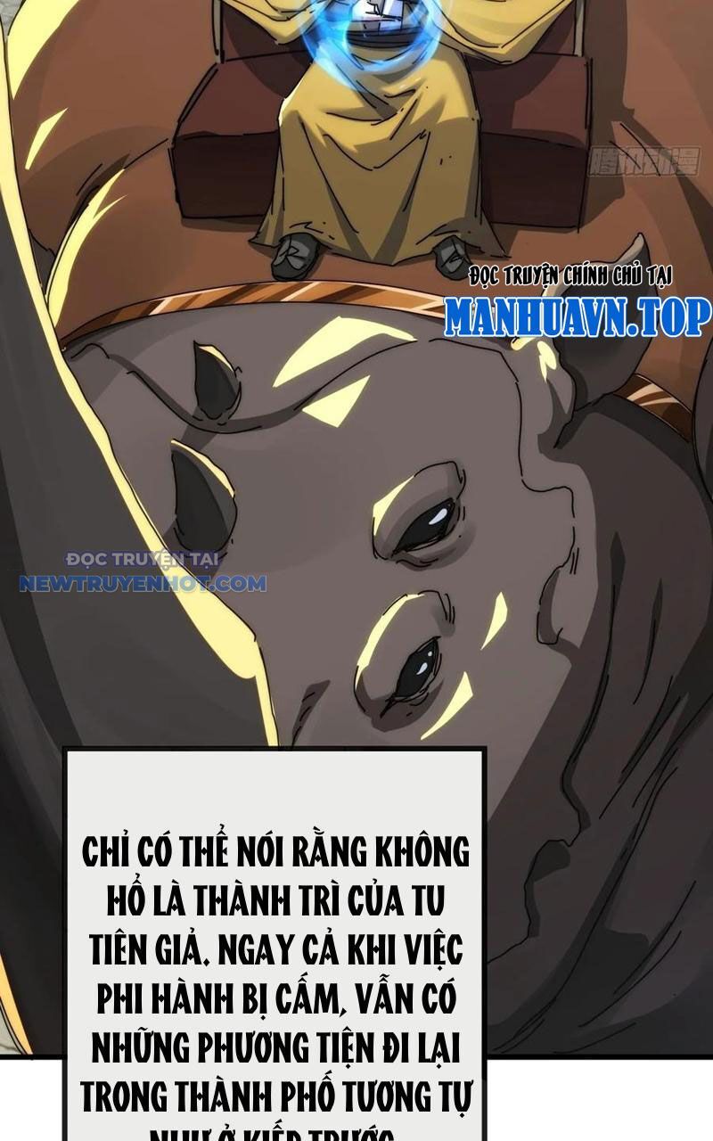 Mời Công Tử Trảm Yêu - Chapter 94 - Page 49