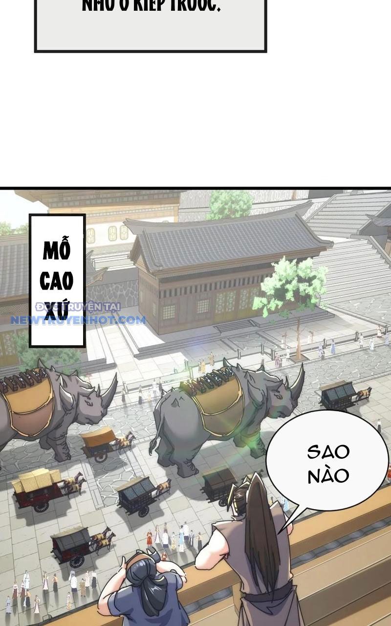 Mời Công Tử Trảm Yêu - Chapter 94 - Page 50